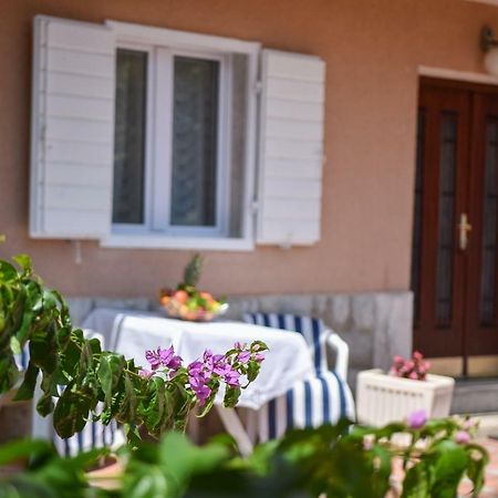 Apartment Neyra Split Dış mekan fotoğraf