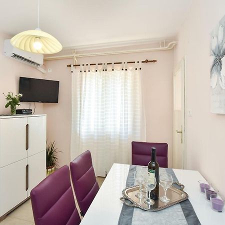 Apartment Neyra Split Dış mekan fotoğraf