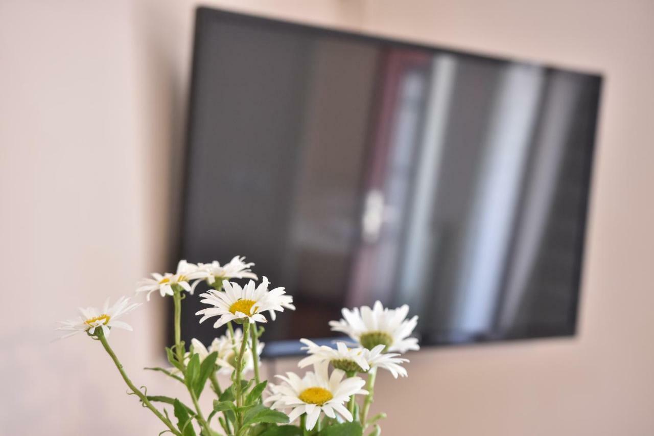 Apartment Neyra Split Dış mekan fotoğraf