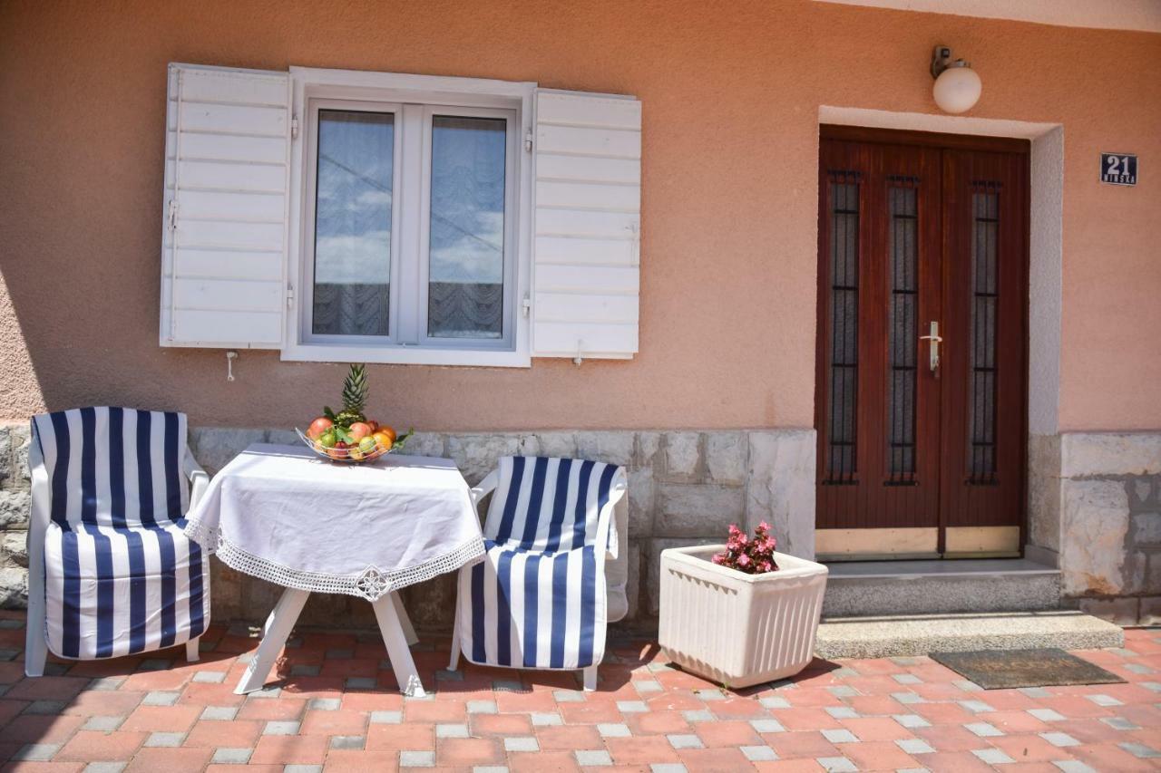 Apartment Neyra Split Dış mekan fotoğraf