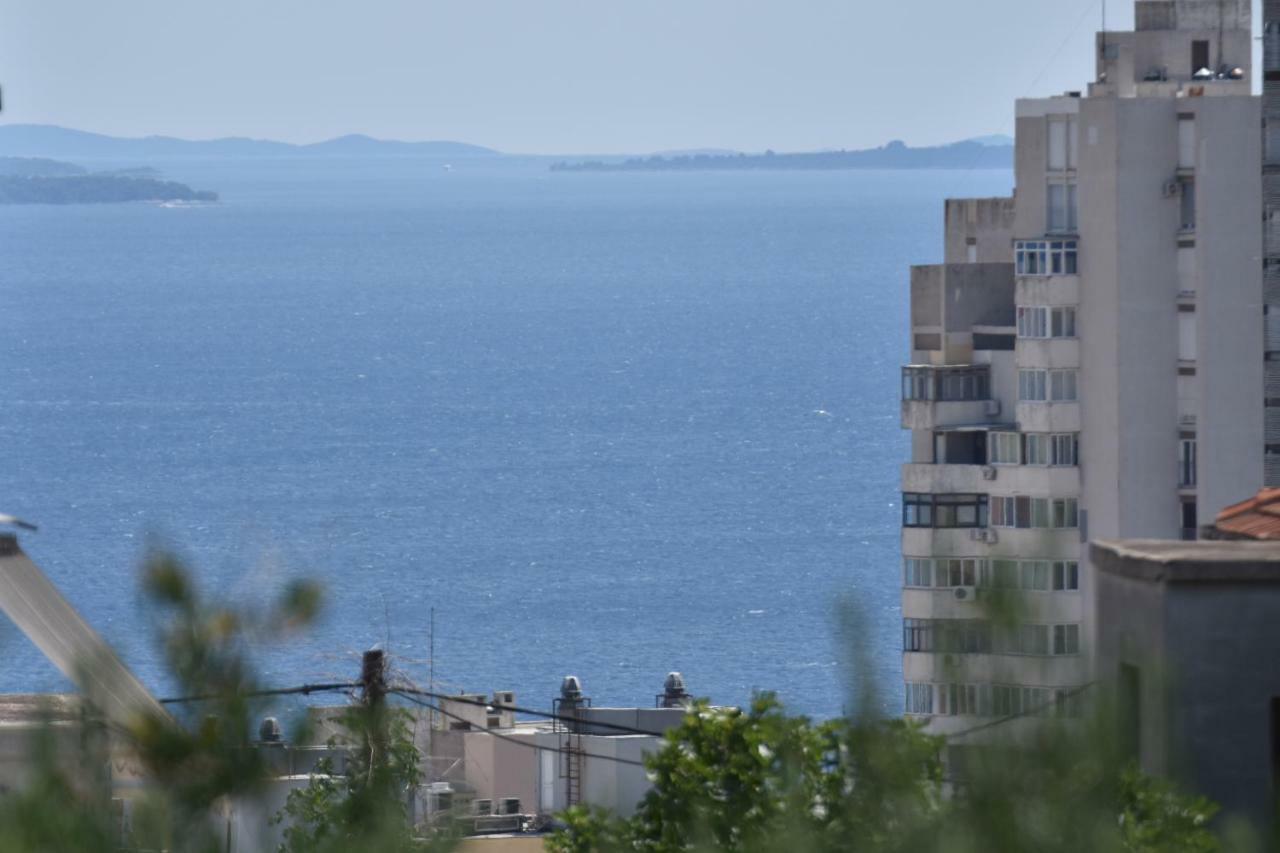 Apartment Neyra Split Dış mekan fotoğraf