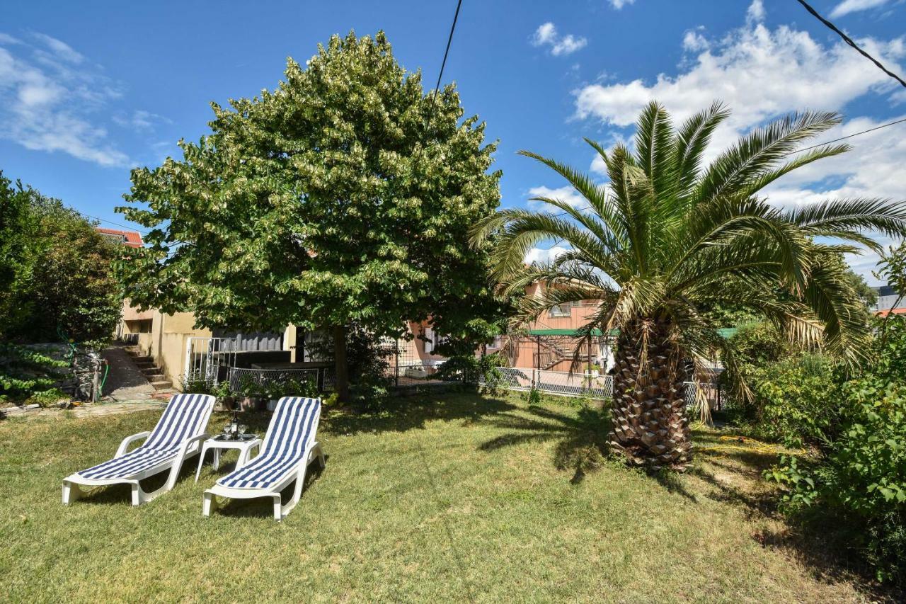 Apartment Neyra Split Dış mekan fotoğraf