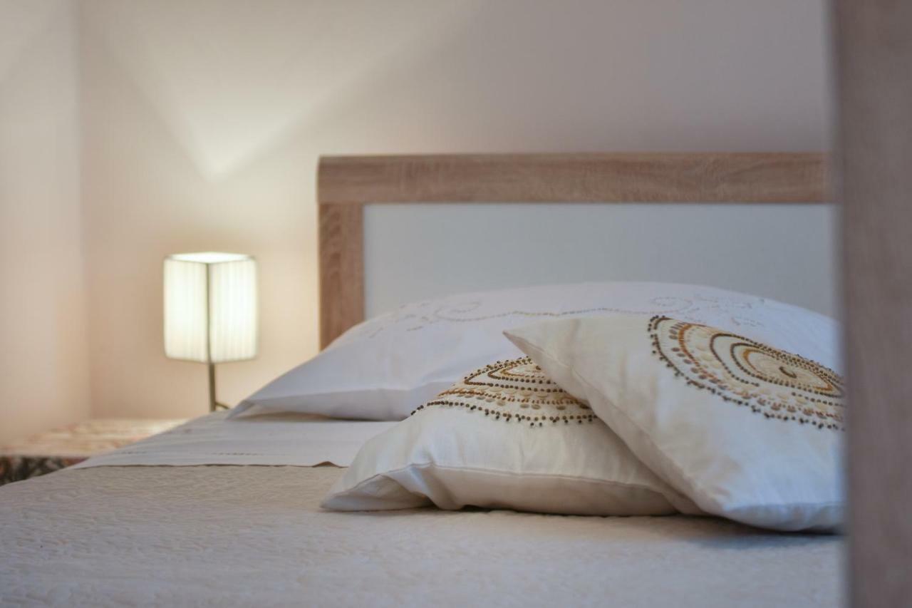 Apartment Neyra Split Dış mekan fotoğraf