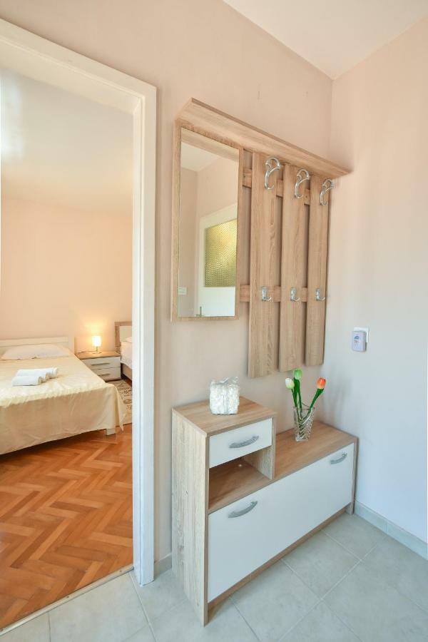 Apartment Neyra Split Dış mekan fotoğraf