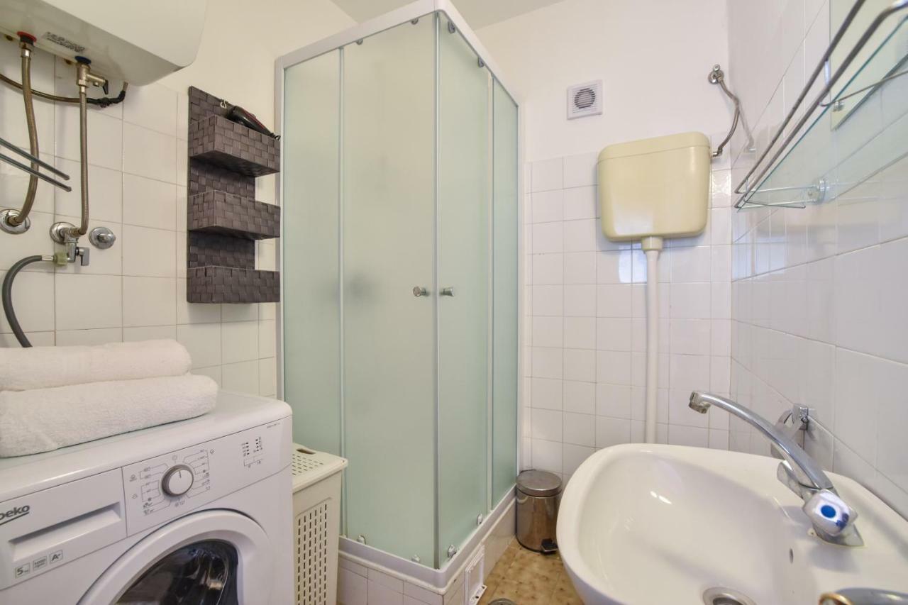 Apartment Neyra Split Dış mekan fotoğraf